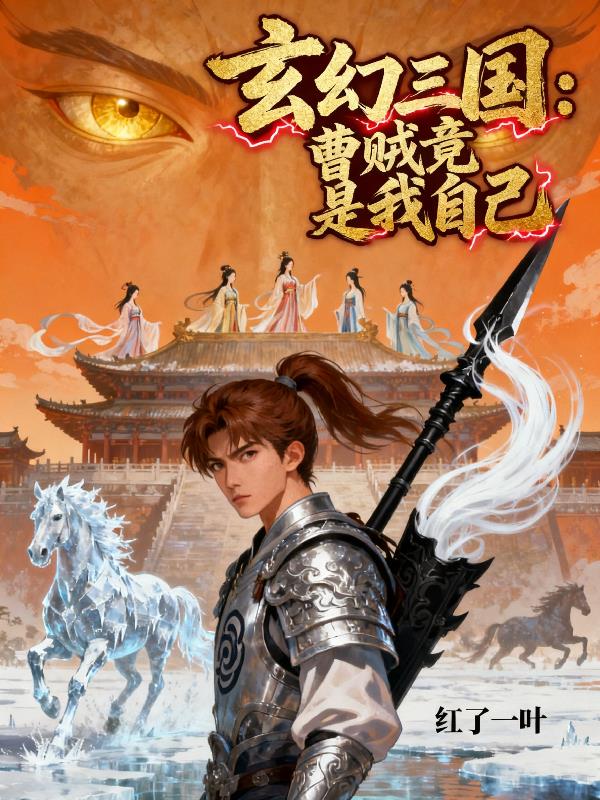 玄幻三国曹贼竟是我自己