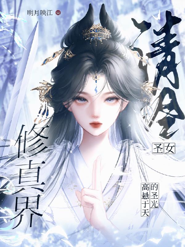 清冷圣女修真界高悬于天的圣光