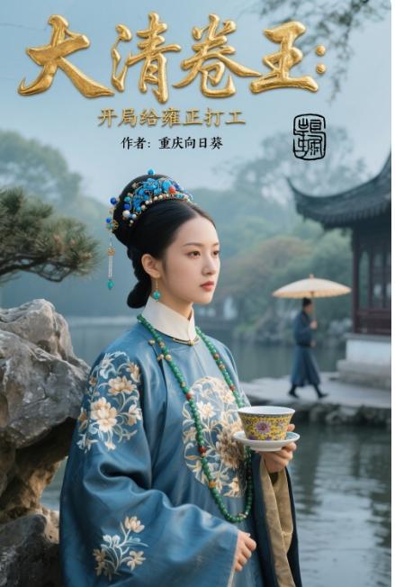 大清卷王开局给雍正打工