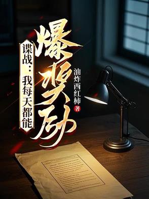 谍战我每天都能爆奖励