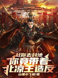 赶你去封地你竟带着北凉王造反