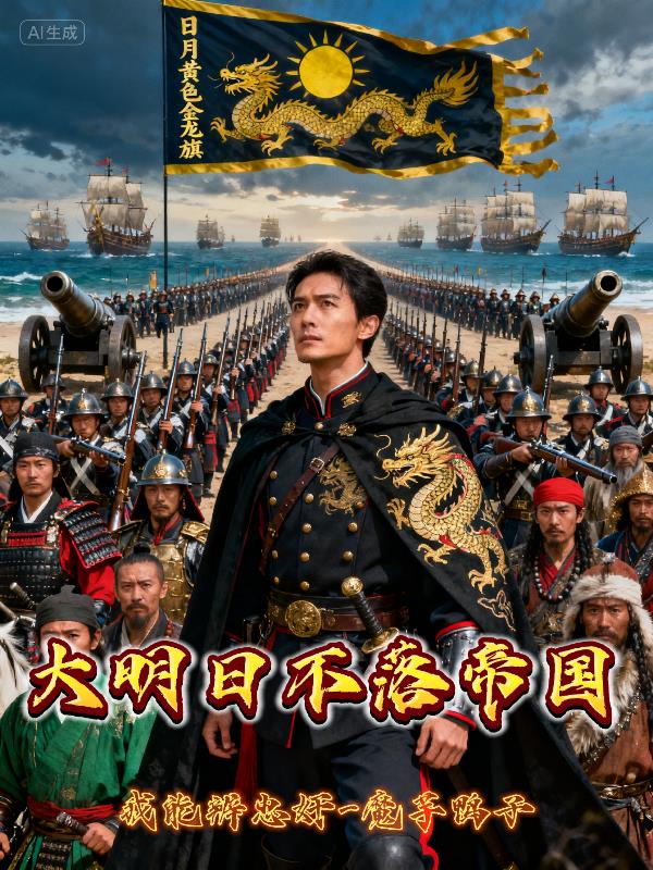 大明日不落帝国我能辨忠奸