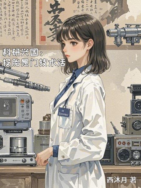 科研兴国投胎是门技术活