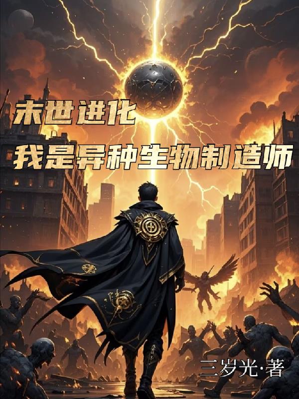 末世进化我是异种生物制造师