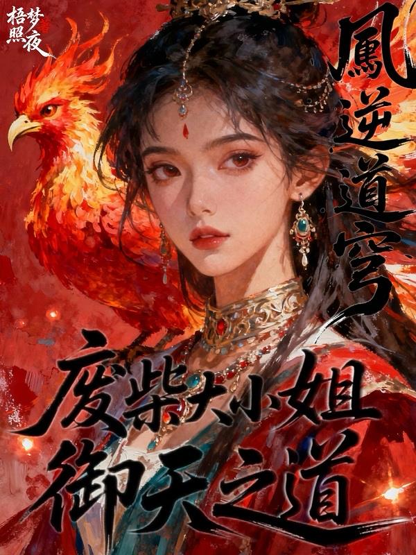 凤逆道穹废柴大小姐御天之道